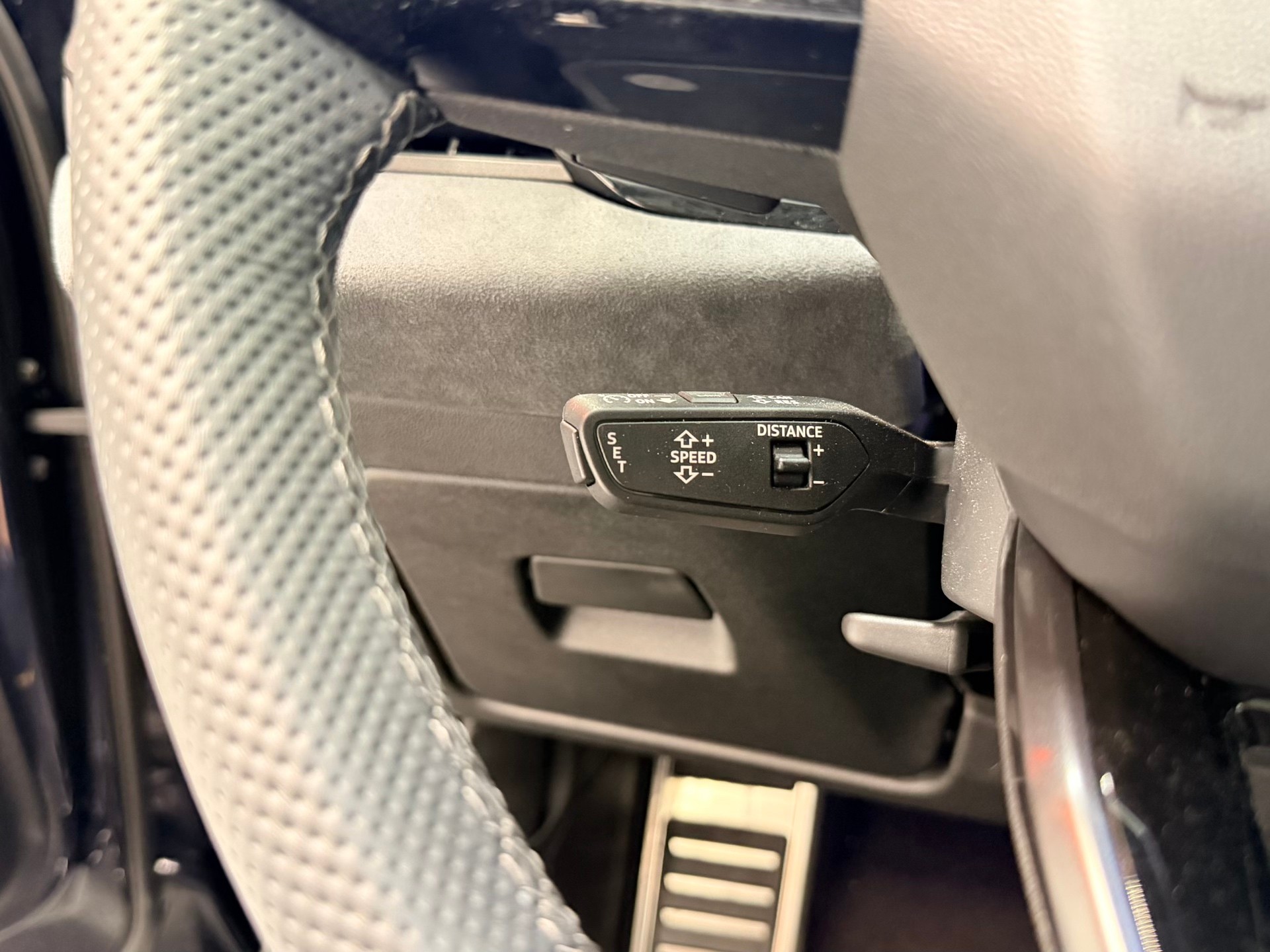 AUDI S5 Avant TFSI quattro S tronic-image-27