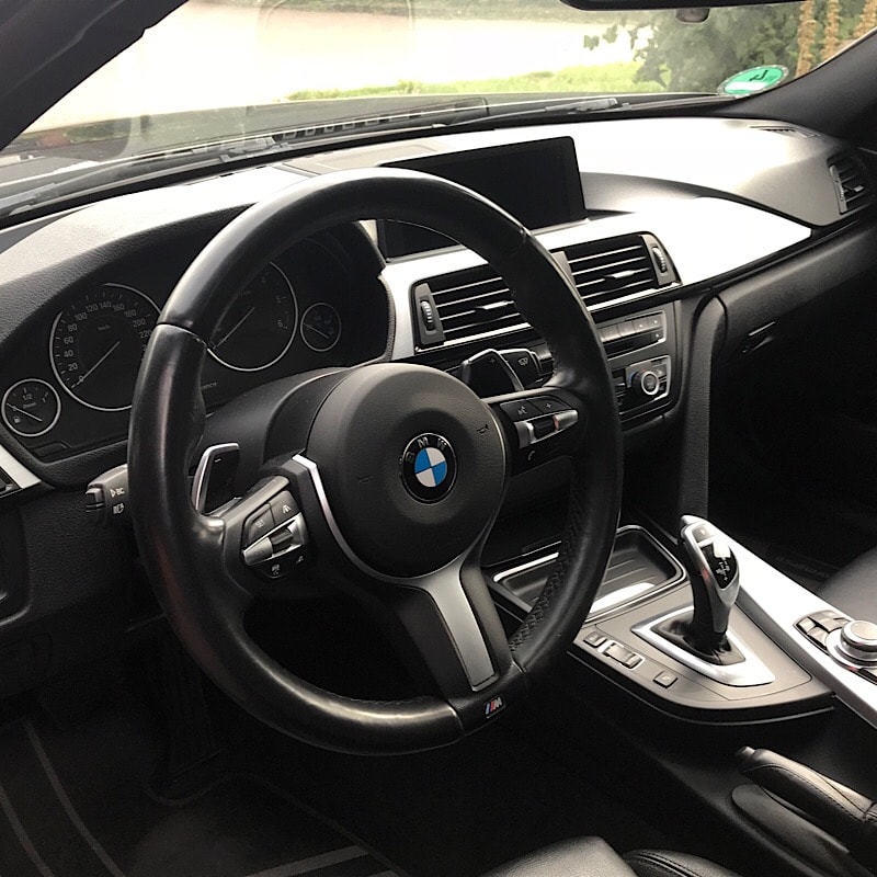 BMW 335i xDrive Touring Sport Line Steptronic-image-5