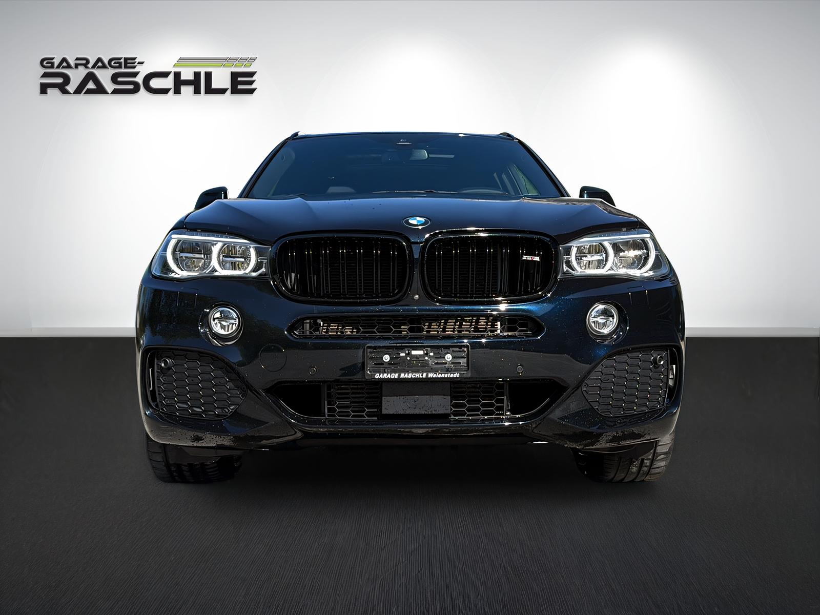 BMW X5 40d xDrive SAG-image-1