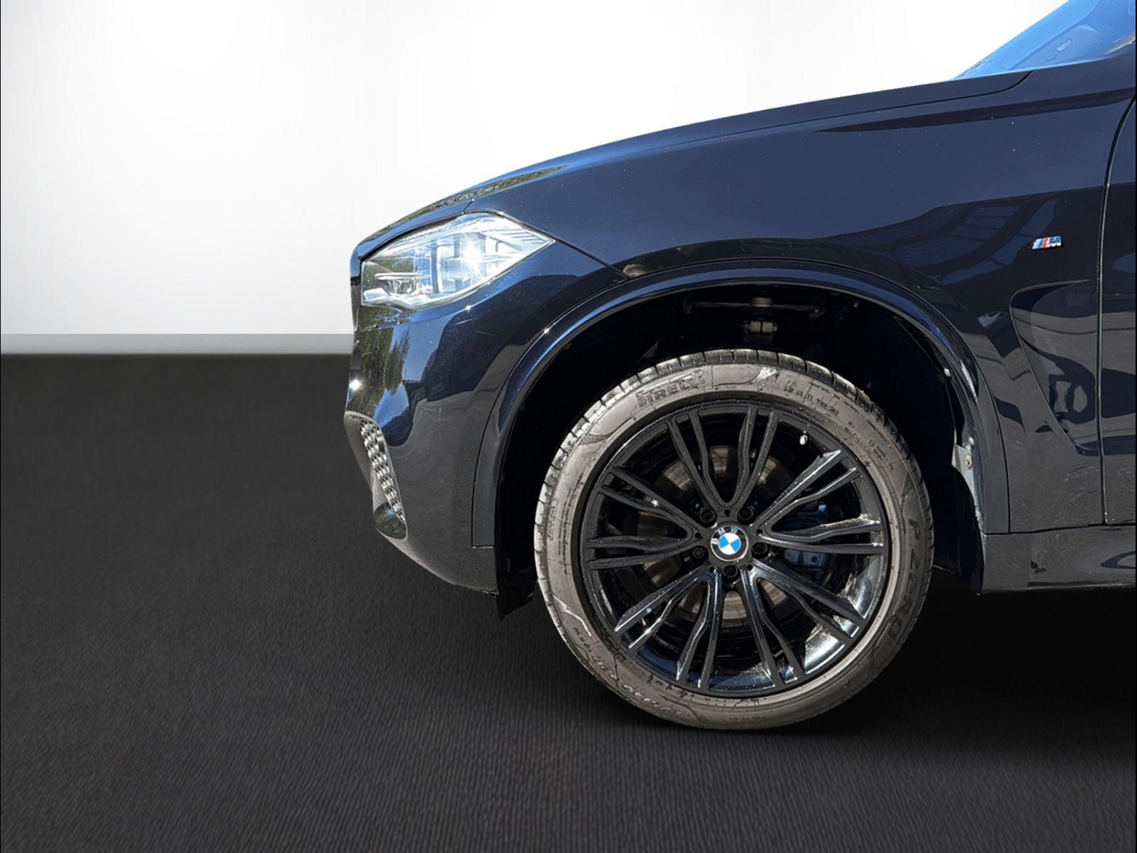 BMW X5 40d xDrive SAG-image-4