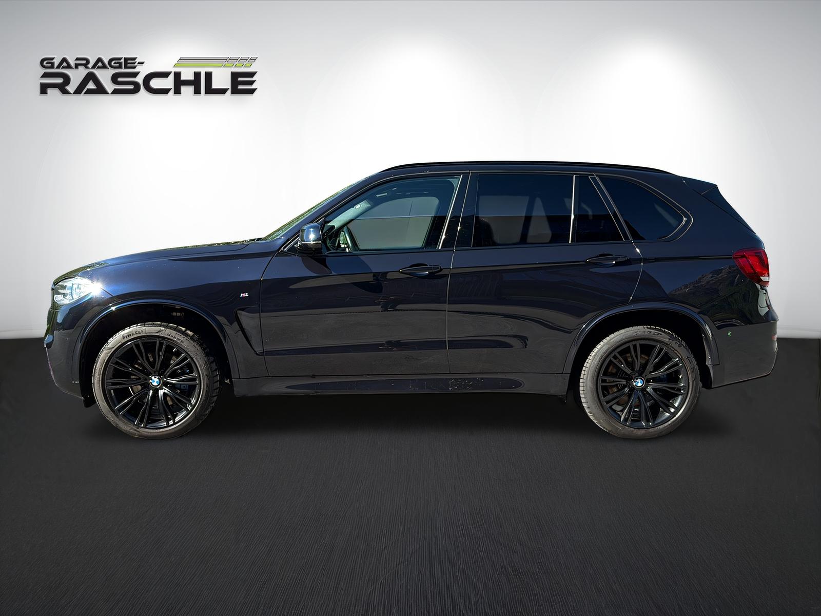 BMW X5 40d xDrive SAG-image-3