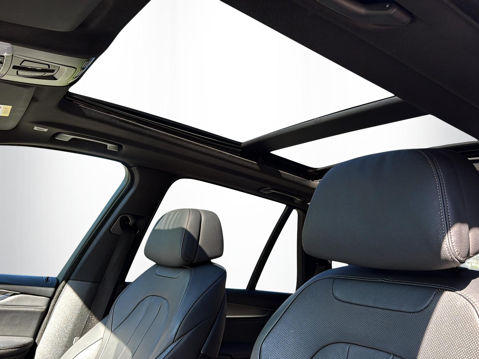 BMW X5 40d xDrive SAG-image-9