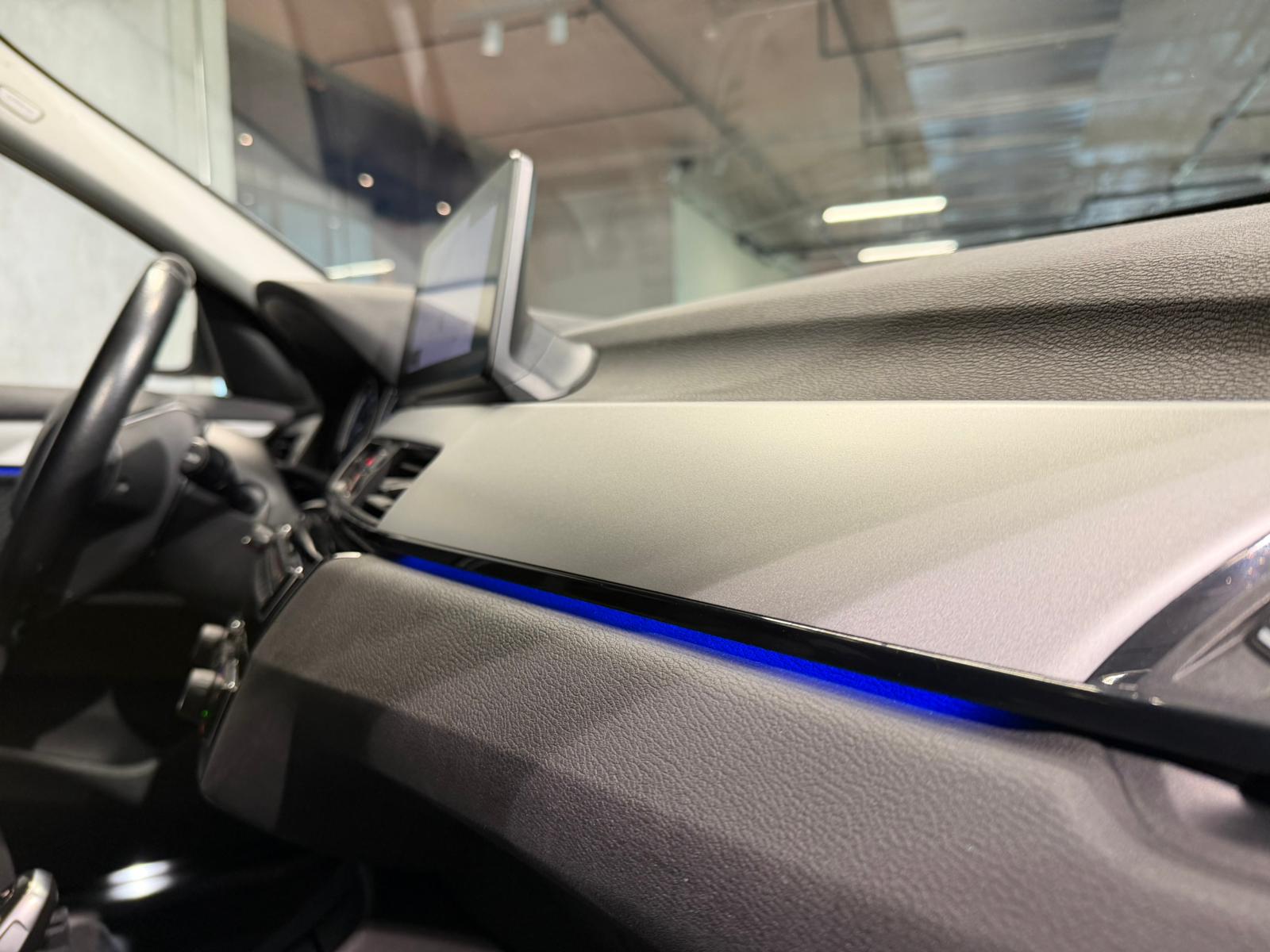 BMW X1 xDrive 18d xLine Fleet Edition Steptronic-image-12