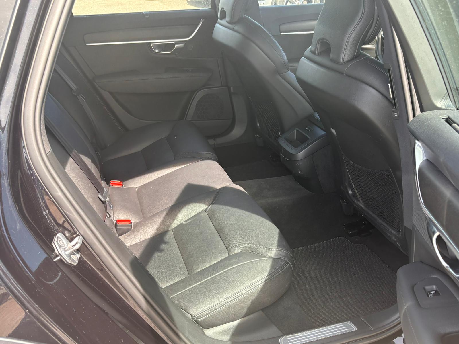 VOLVO V90 Cross Country D4 Pro AWD Geartronic-image-13