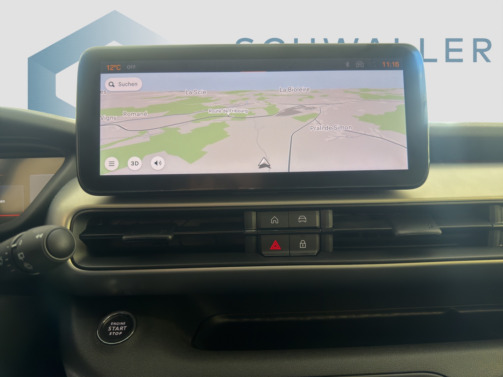 JEEP AVENGER 1.2 MHEV Summit-image-10