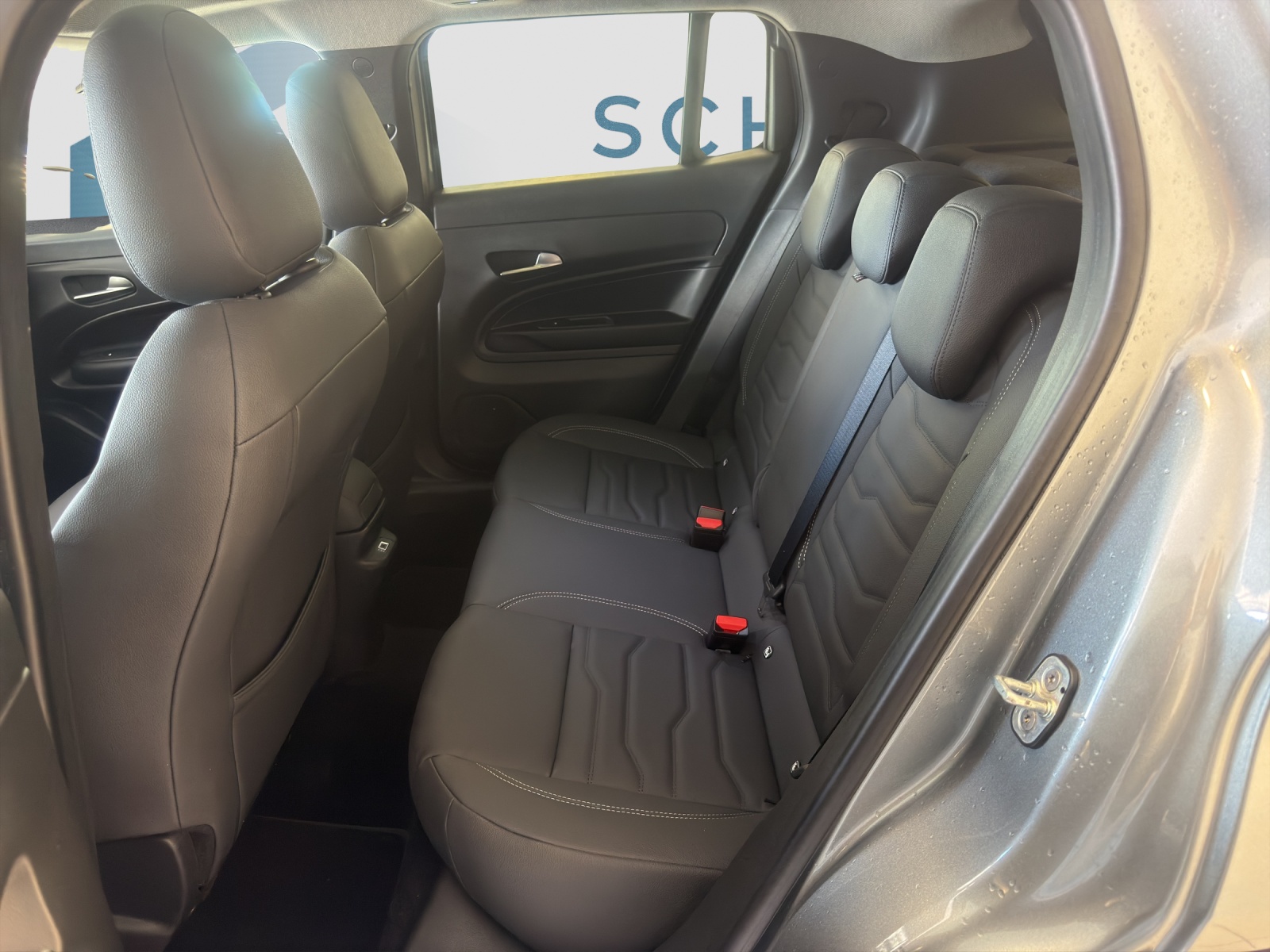 JEEP AVENGER 1.2 MHEV Summit-image-7