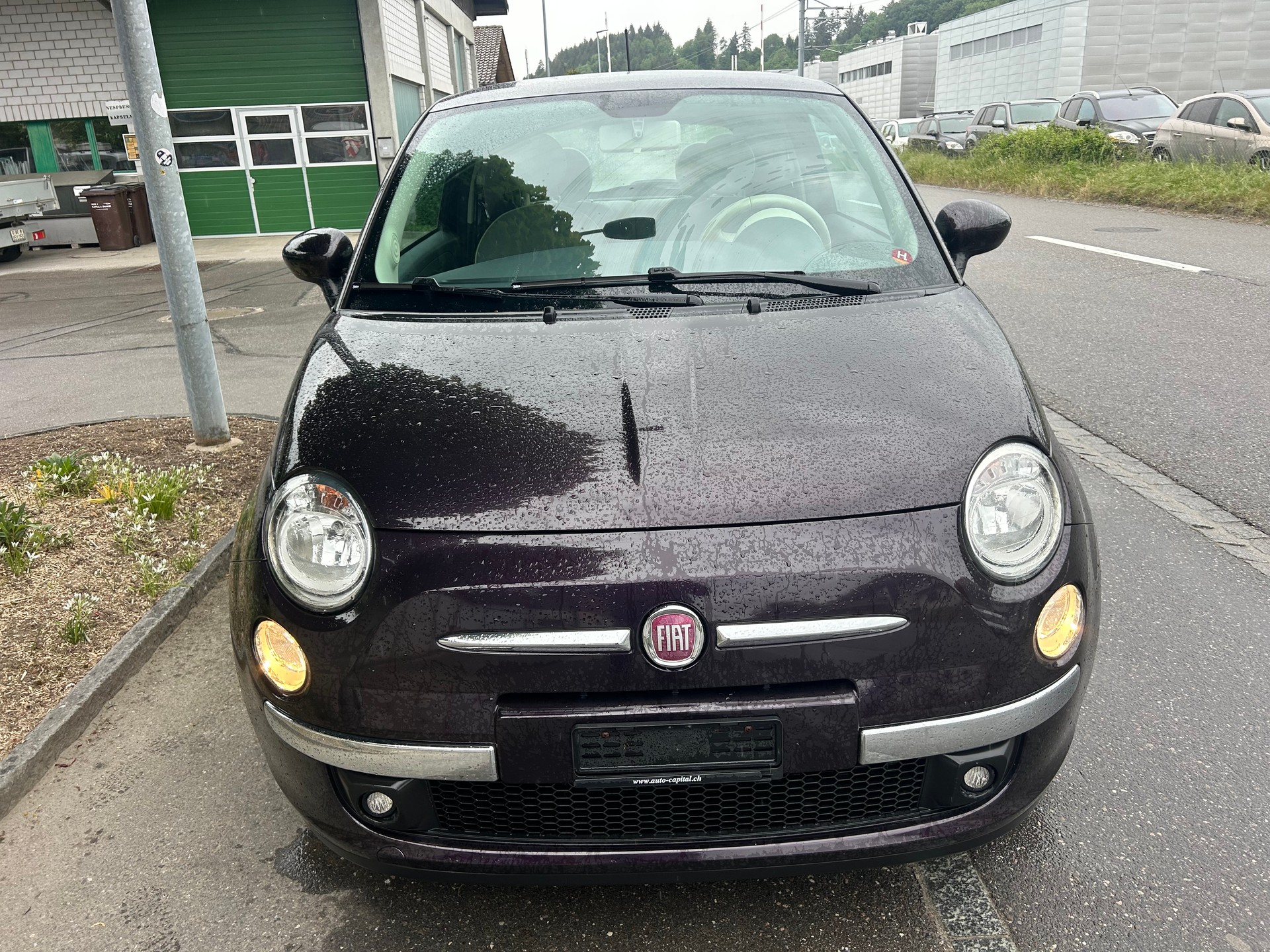 FIAT 500C 1.2 S-image-1