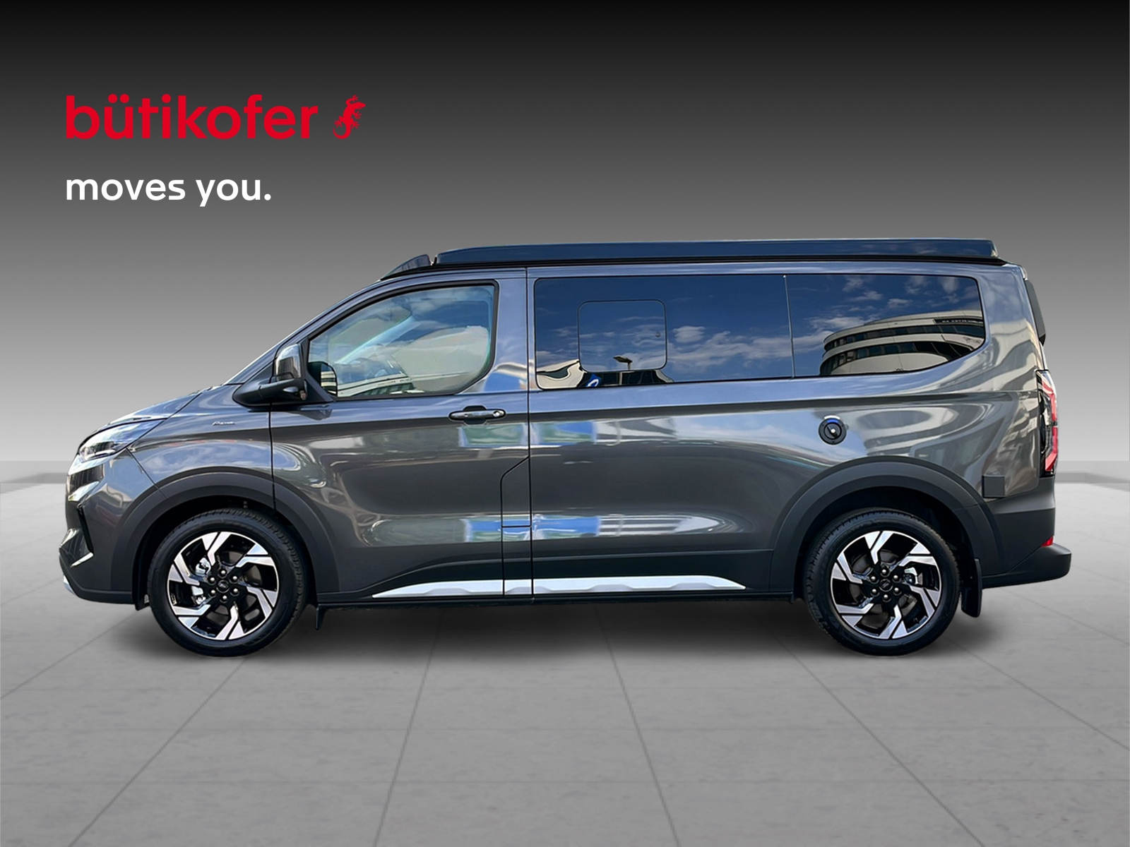 FORD Transit C Nugget 320 L1 2.0 EcoBlue 170 Active 4x4-showroom-element-2