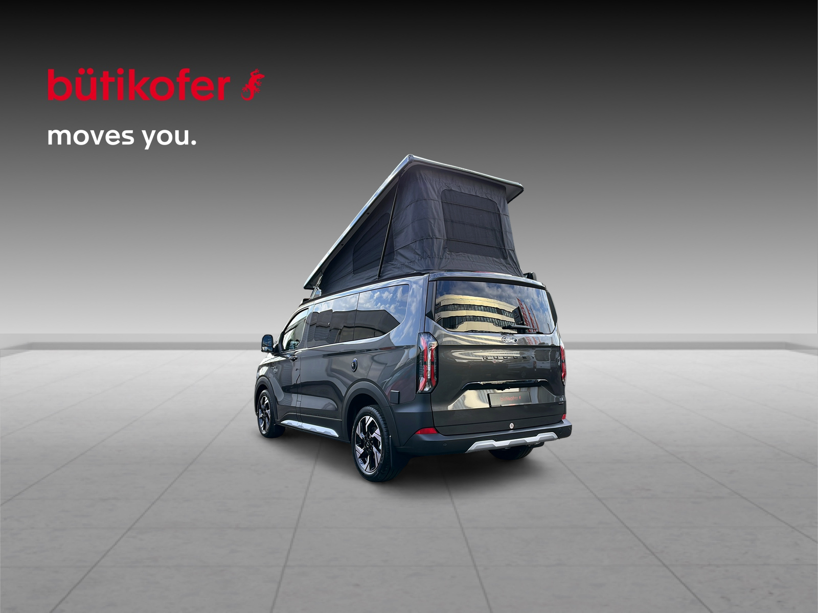 FORD Transit C Nugget 320 L1 2.0 EcoBlue 170 Active 4x4-showroom-element-3
