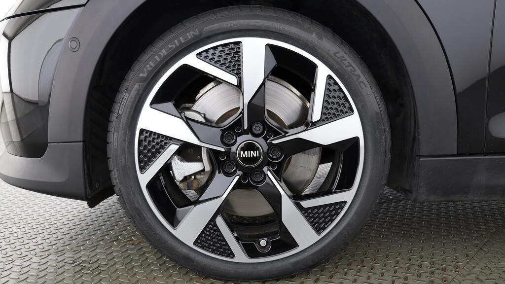 MINI Cooper 5 door S-image-7