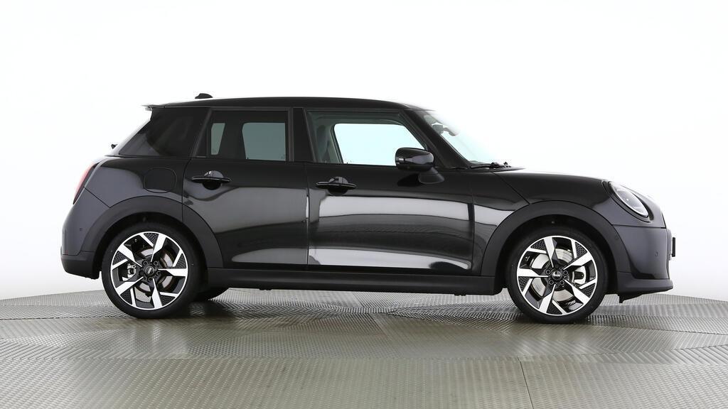 MINI Cooper 5 door S-image-2