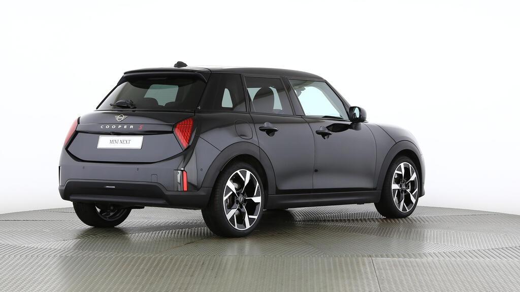 MINI Cooper 5 door S-image-3
