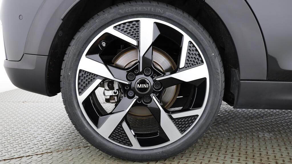 MINI Cooper 5 door S-image-9