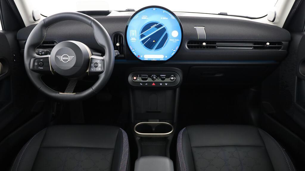 MINI Cooper 5 door S-image-11