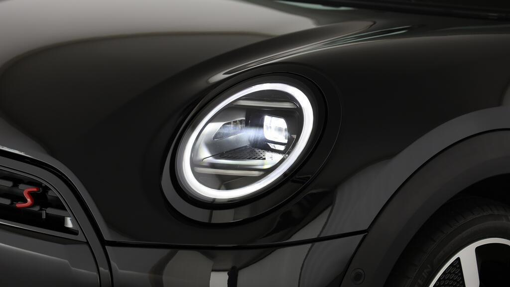 MINI Cooper 5 door S-image-14
