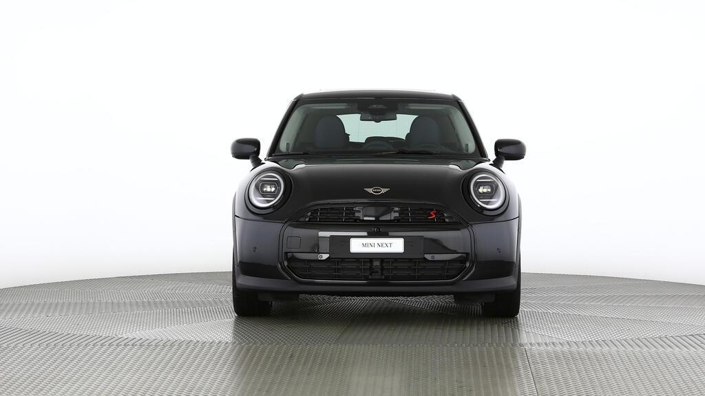 MINI Cooper 5 door S-image-18