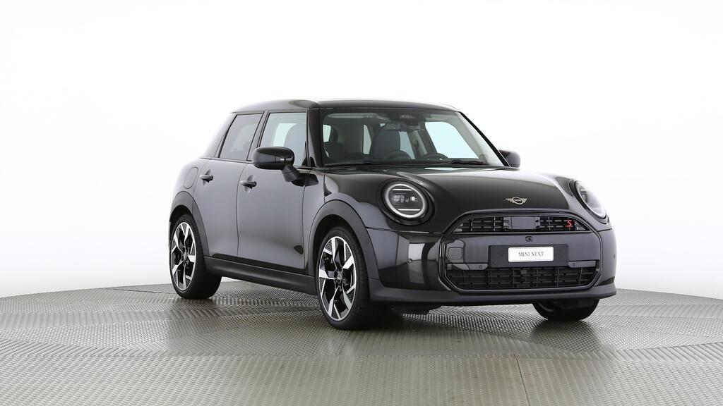 MINI Cooper 5 door S-image-0