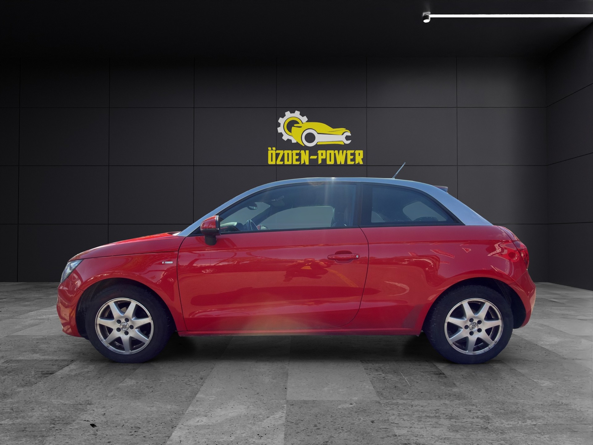 AUDI *RESERVIERT* A1 1.2 TFSI (S-Line) Ambition *1. Hand*-image-6