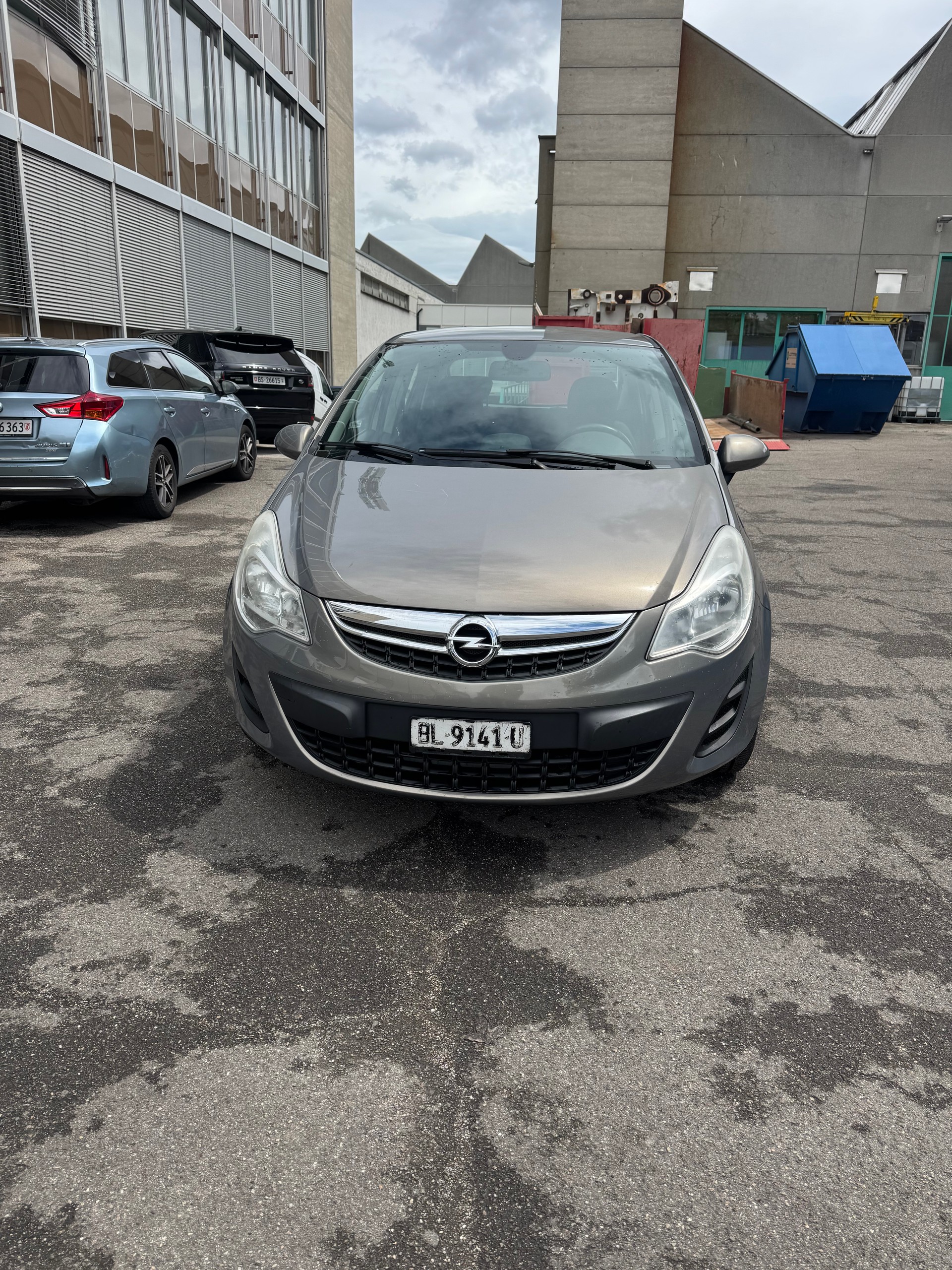 OPEL Corsa 1.4 TP Enjoy-image-4