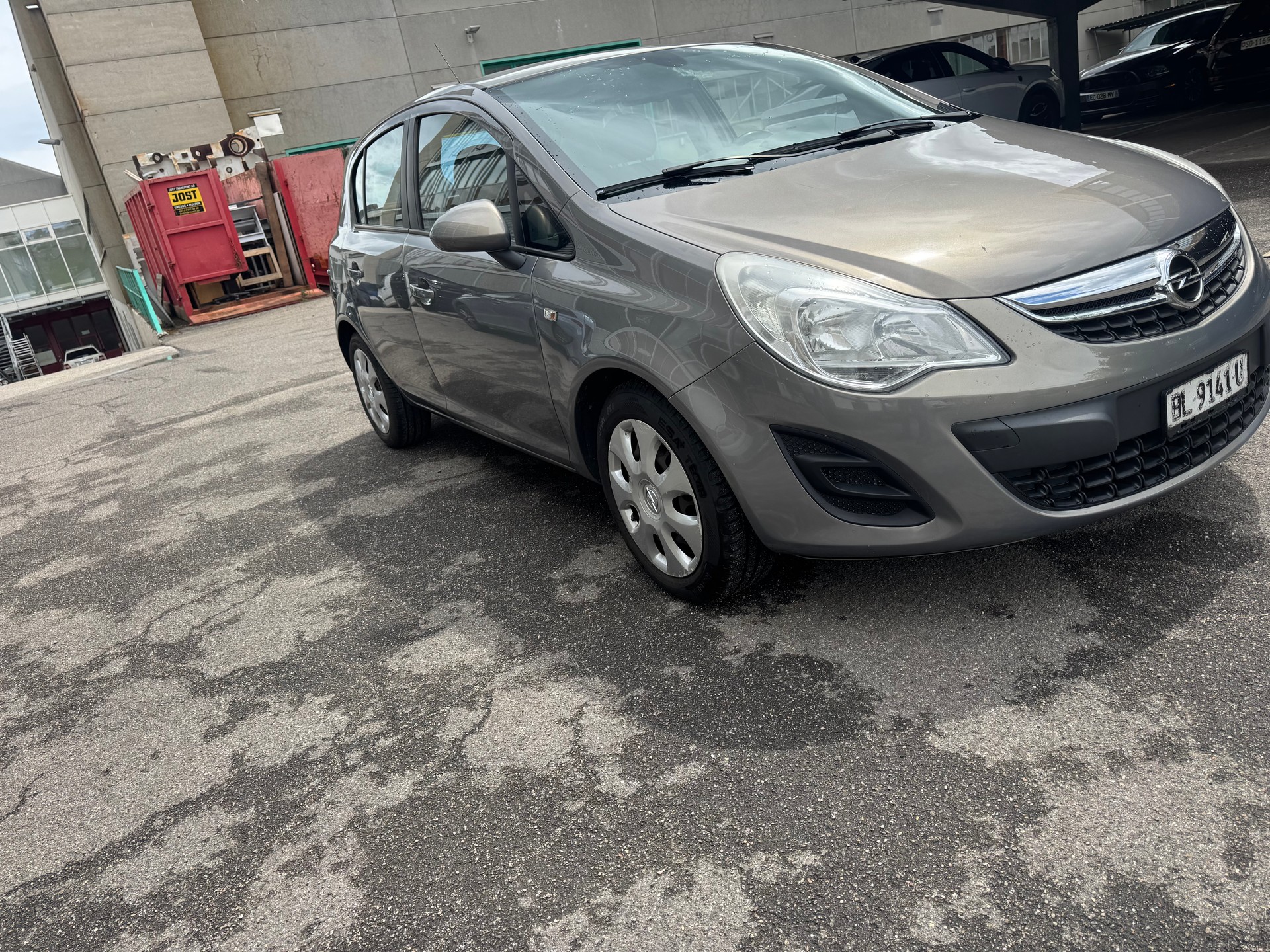 OPEL Corsa 1.4 TP Enjoy-image-6