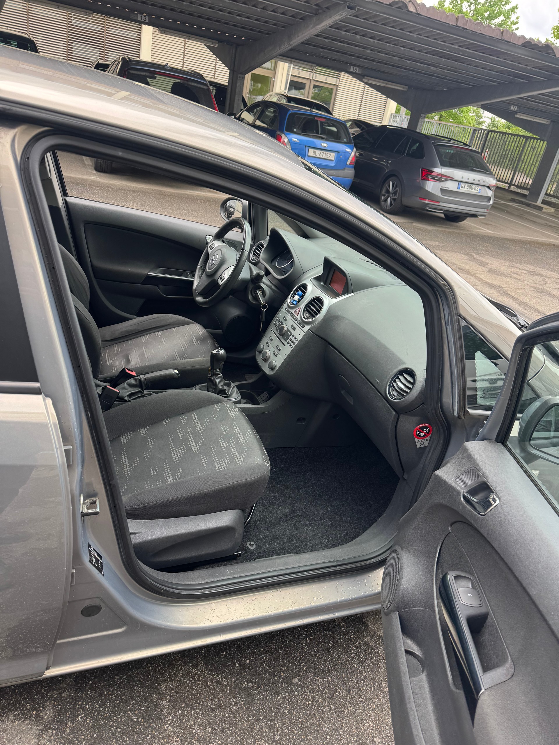 OPEL Corsa 1.4 TP Enjoy-image-14