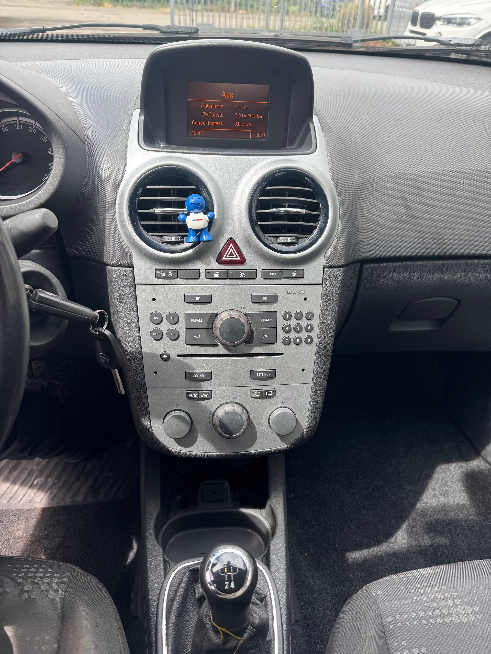 OPEL Corsa 1.4 TP Enjoy-image-2