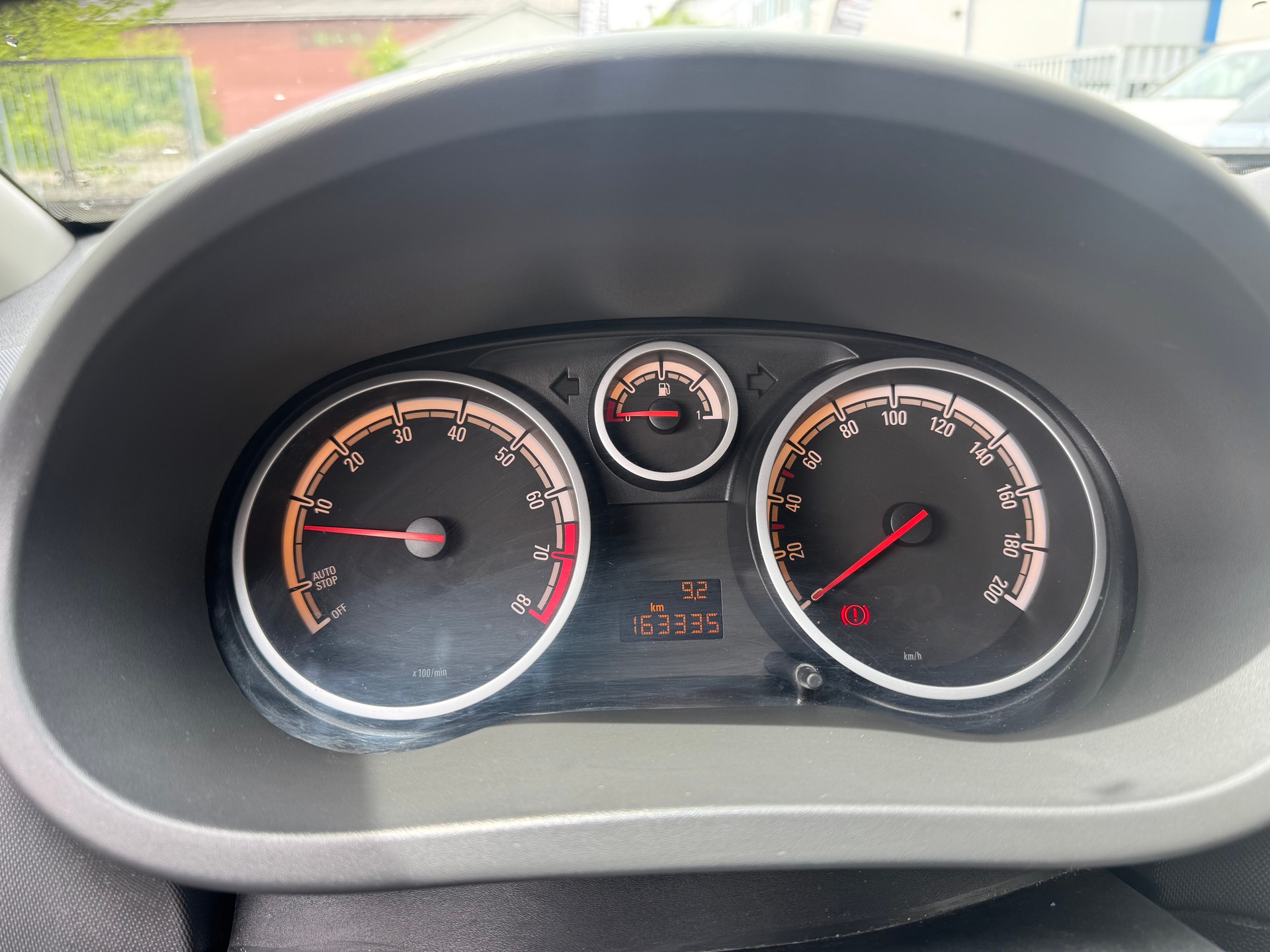 OPEL Corsa 1.4 TP Enjoy-image-3