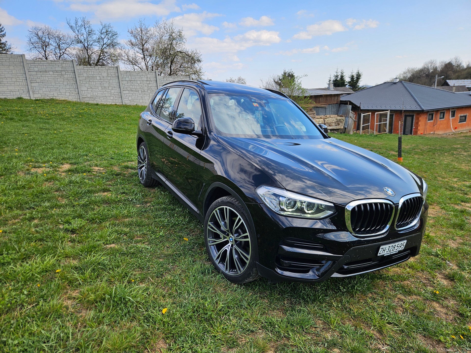 BMW 30d xDrive-image-1