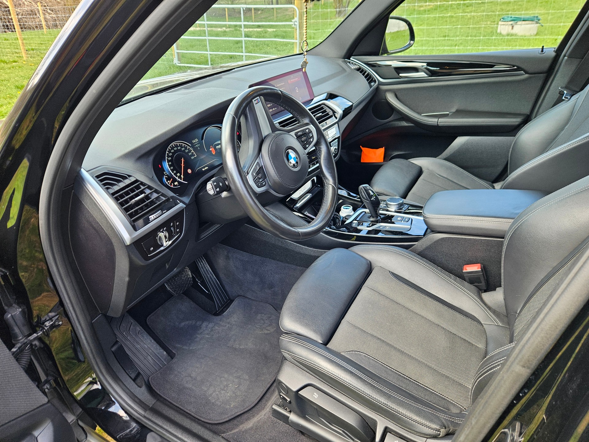 BMW 30d xDrive-image-4