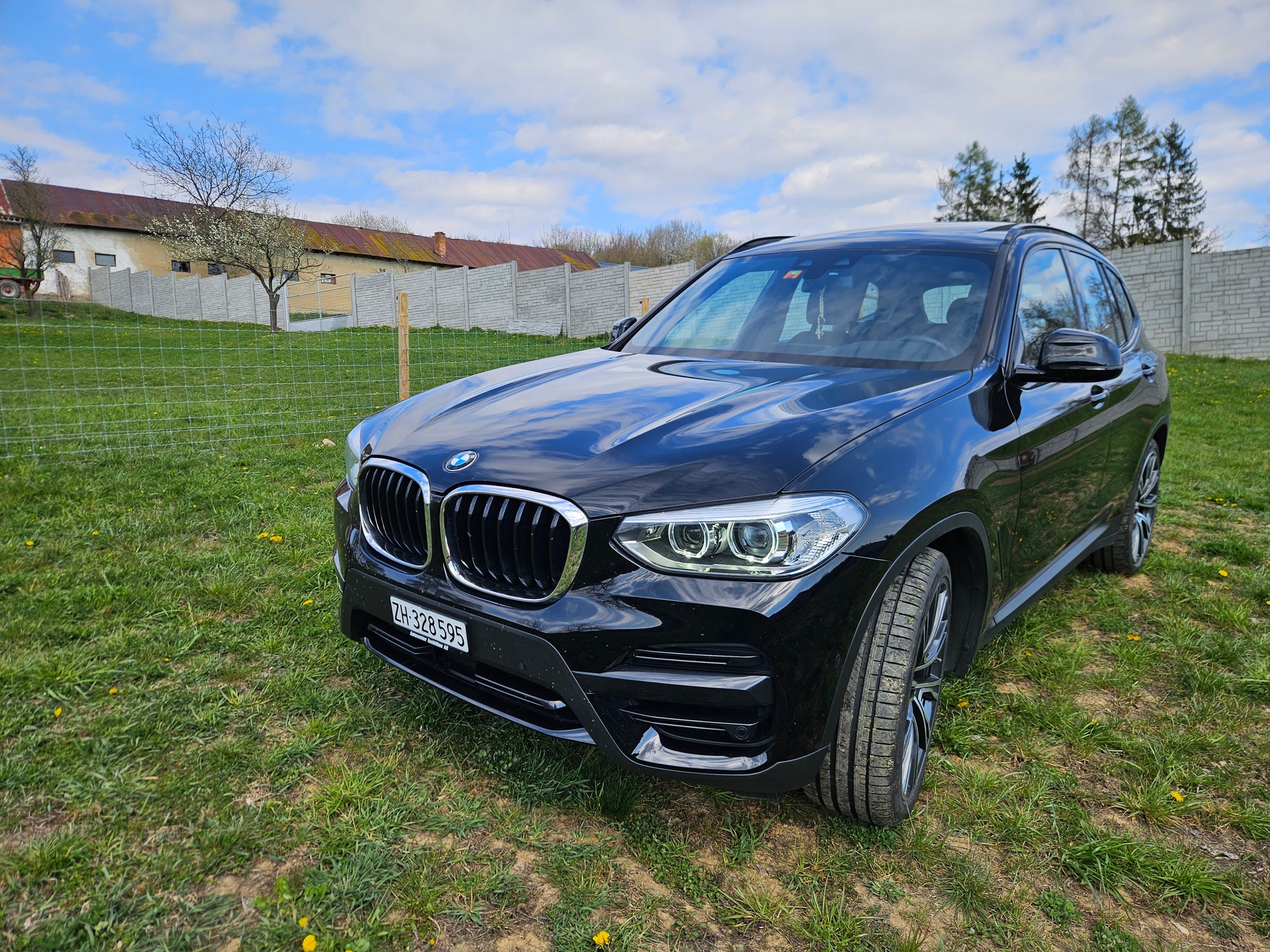 BMW 30d xDrive-image-0