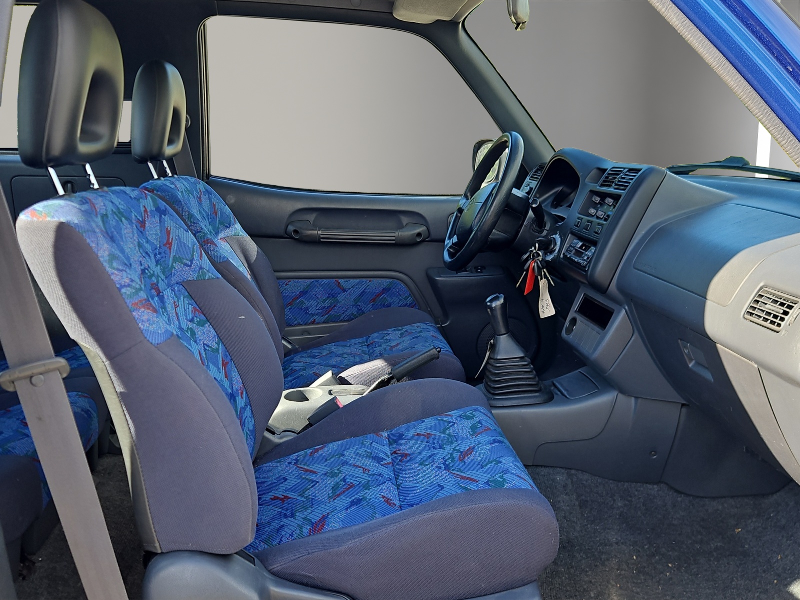 TOYOTA RAV-4 GX-image-12