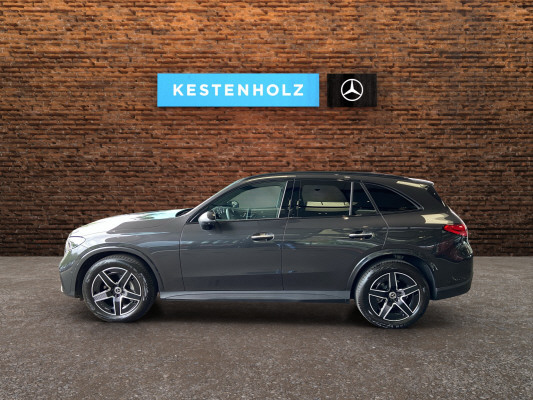MERCEDES-BENZ GLC 300 d 4M 9G-Tronic-image-3