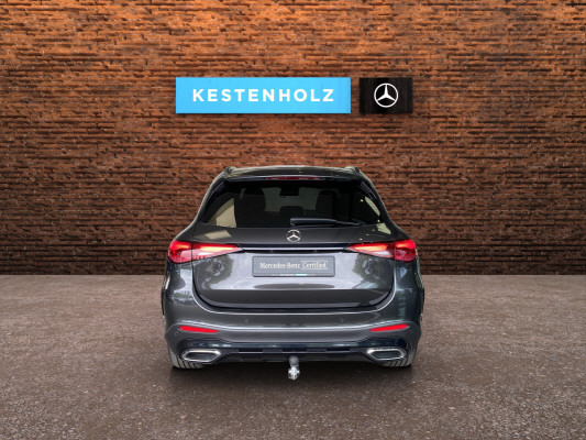 MERCEDES-BENZ GLC 300 d 4M 9G-Tronic-image-5