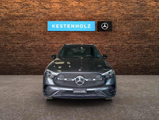 MERCEDES-BENZ GLC 300 d 4M 9G-Tronic-image-4