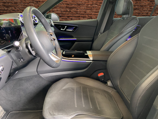 MERCEDES-BENZ GLC 300 d 4M 9G-Tronic-image-10