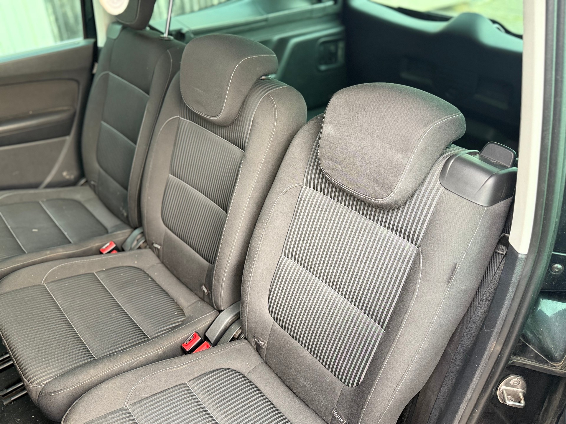 SEAT Alhambra 2.0 TDI Reference Eco DSG-image-3