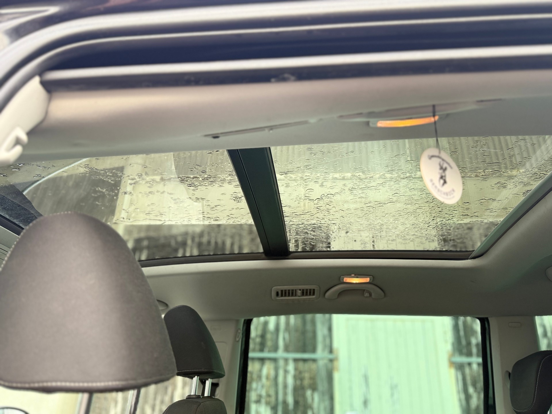 SEAT Alhambra 2.0 TDI Reference Eco DSG-image-4