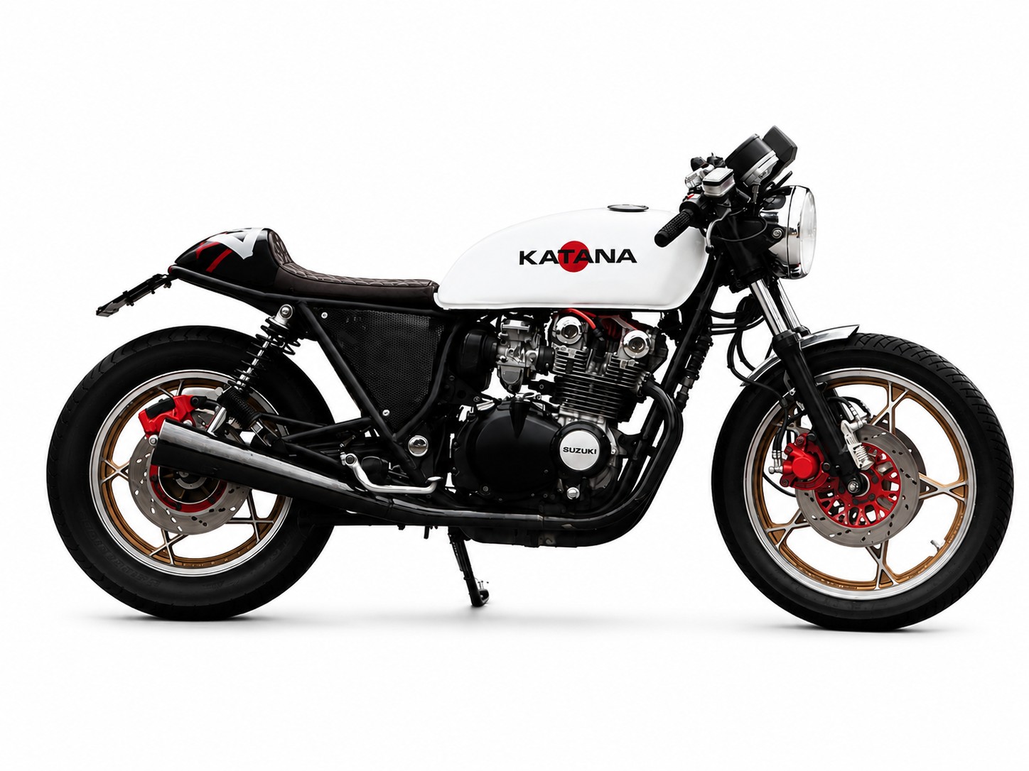 SUZUKI GS 650 G Katana-image-2