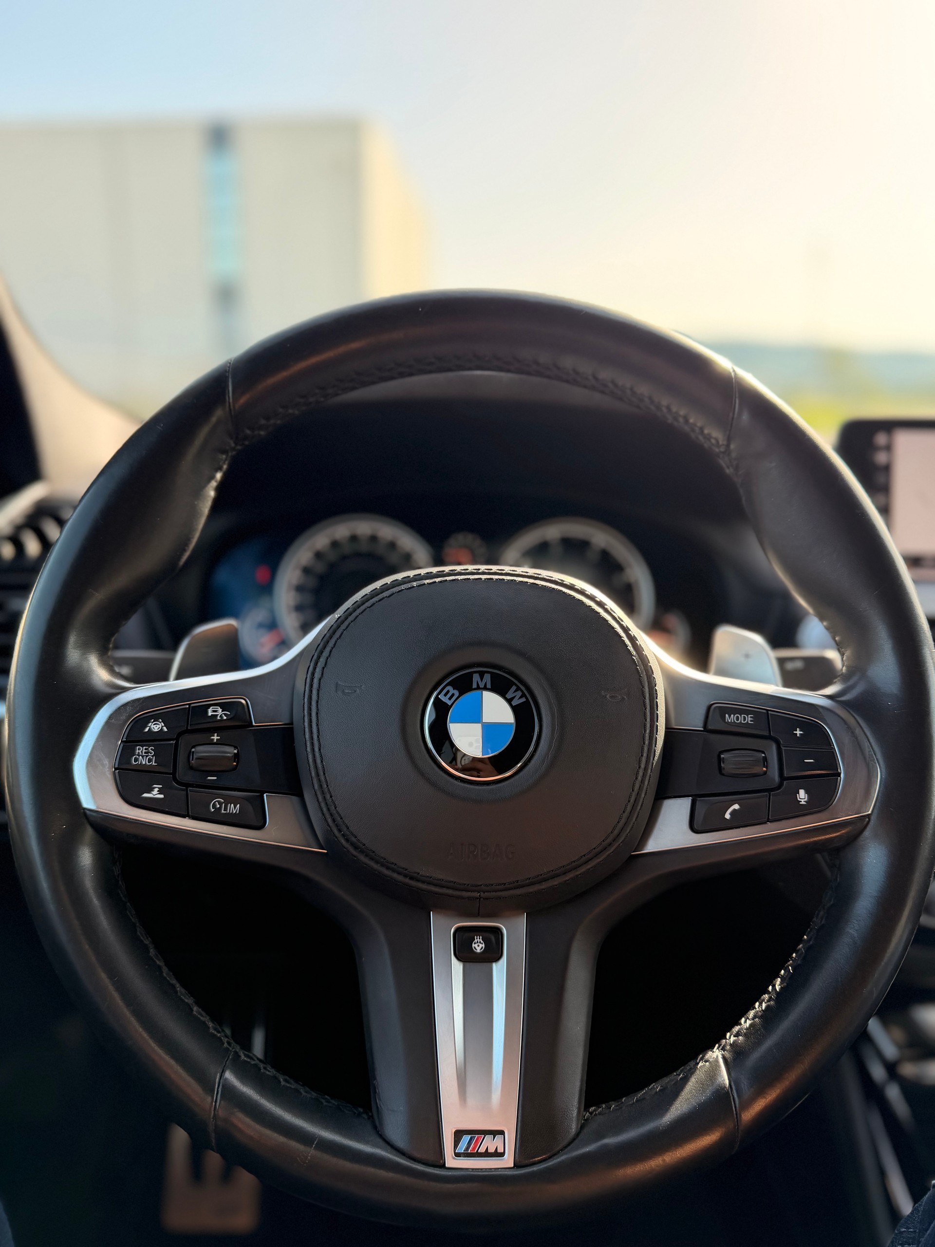 BMW X4 xDrive 30d M Sport X Steptronic-image-19