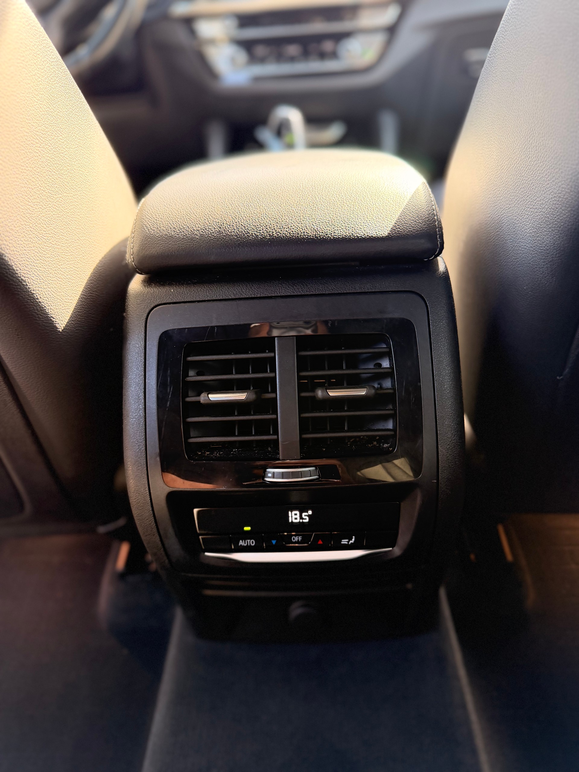 BMW X4 xDrive 30d M Sport X Steptronic-image-27
