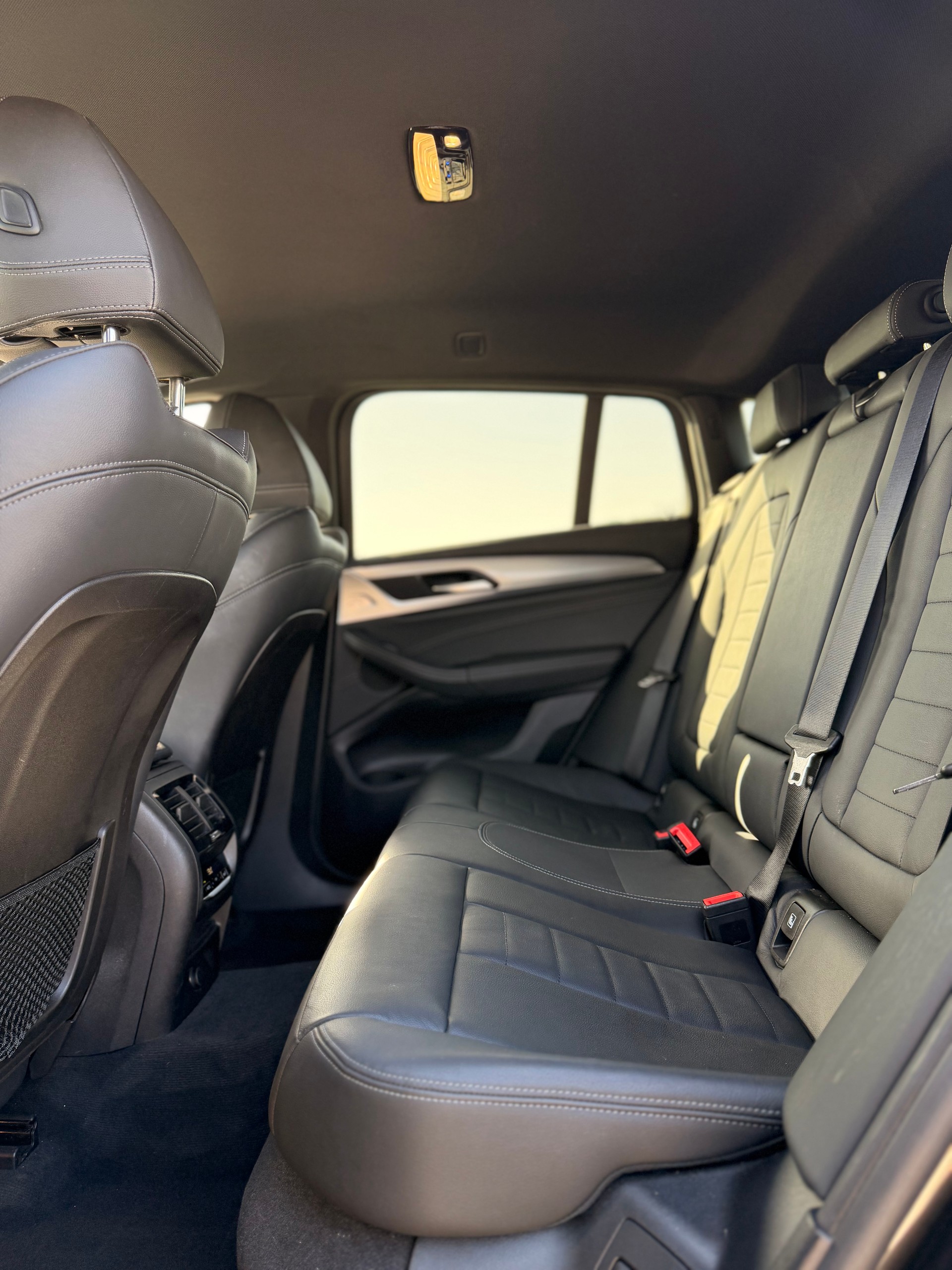 BMW X4 xDrive 30d M Sport X Steptronic-image-28