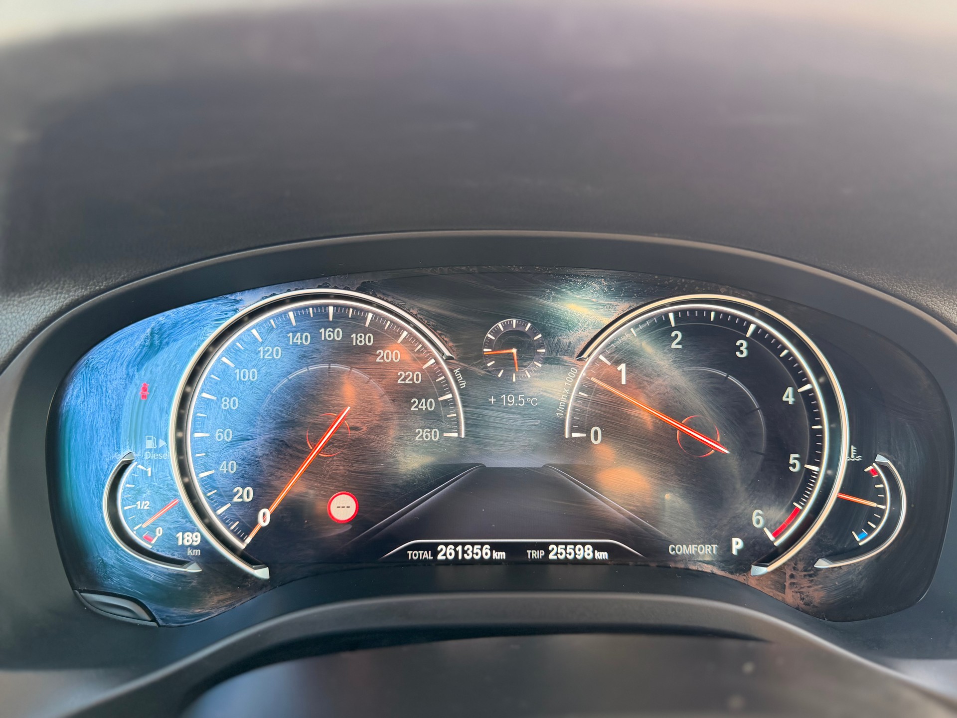 BMW X4 xDrive 30d M Sport X Steptronic-image-30