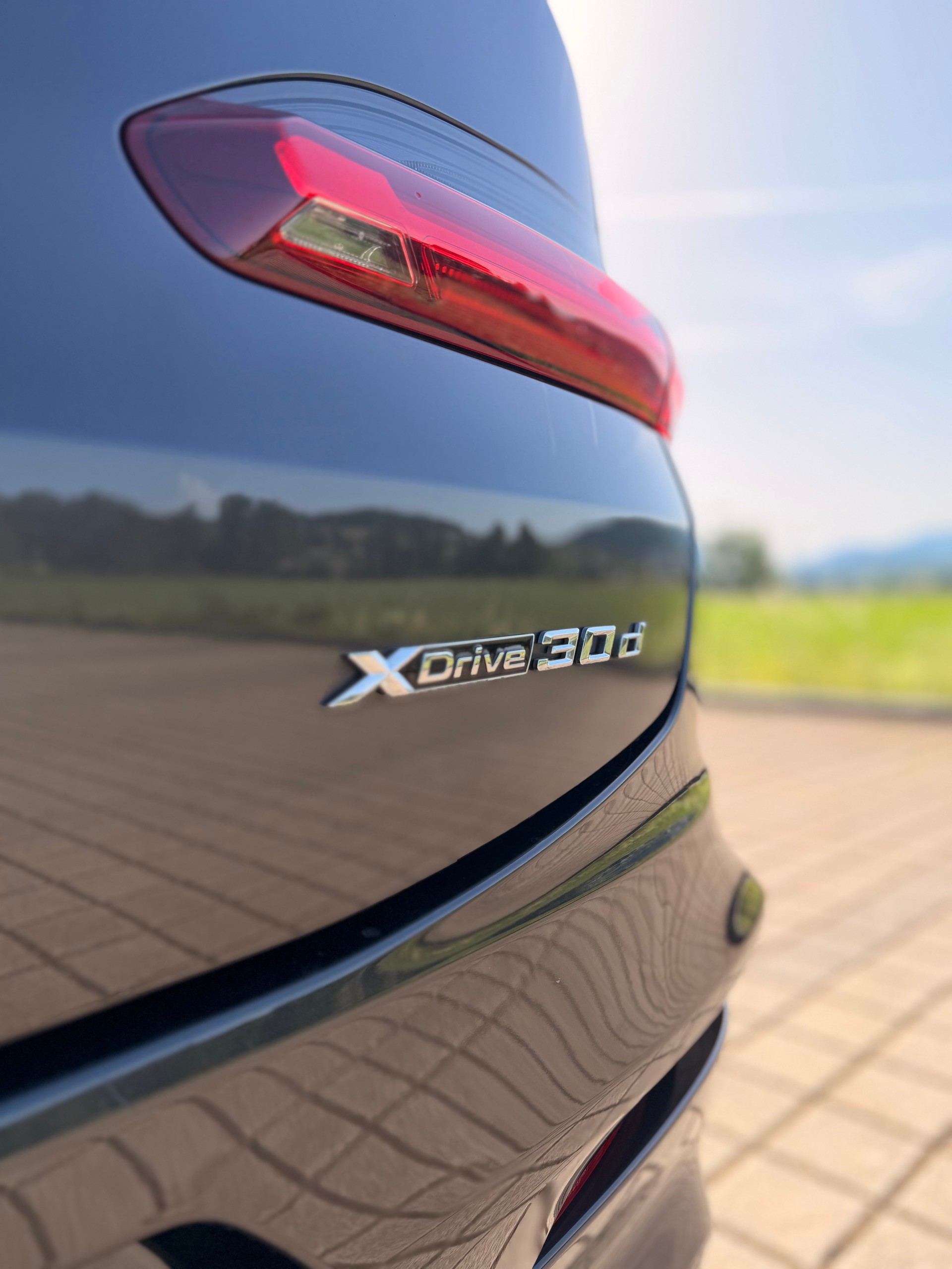 BMW X4 xDrive 30d M Sport X Steptronic-image-11