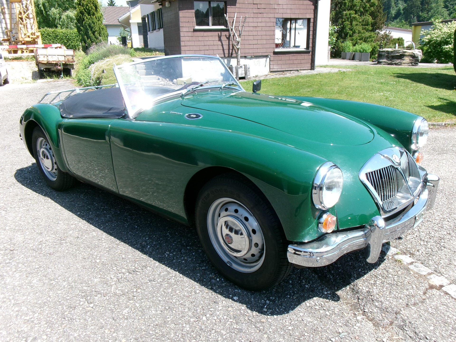 MG Cabriolet-image-5