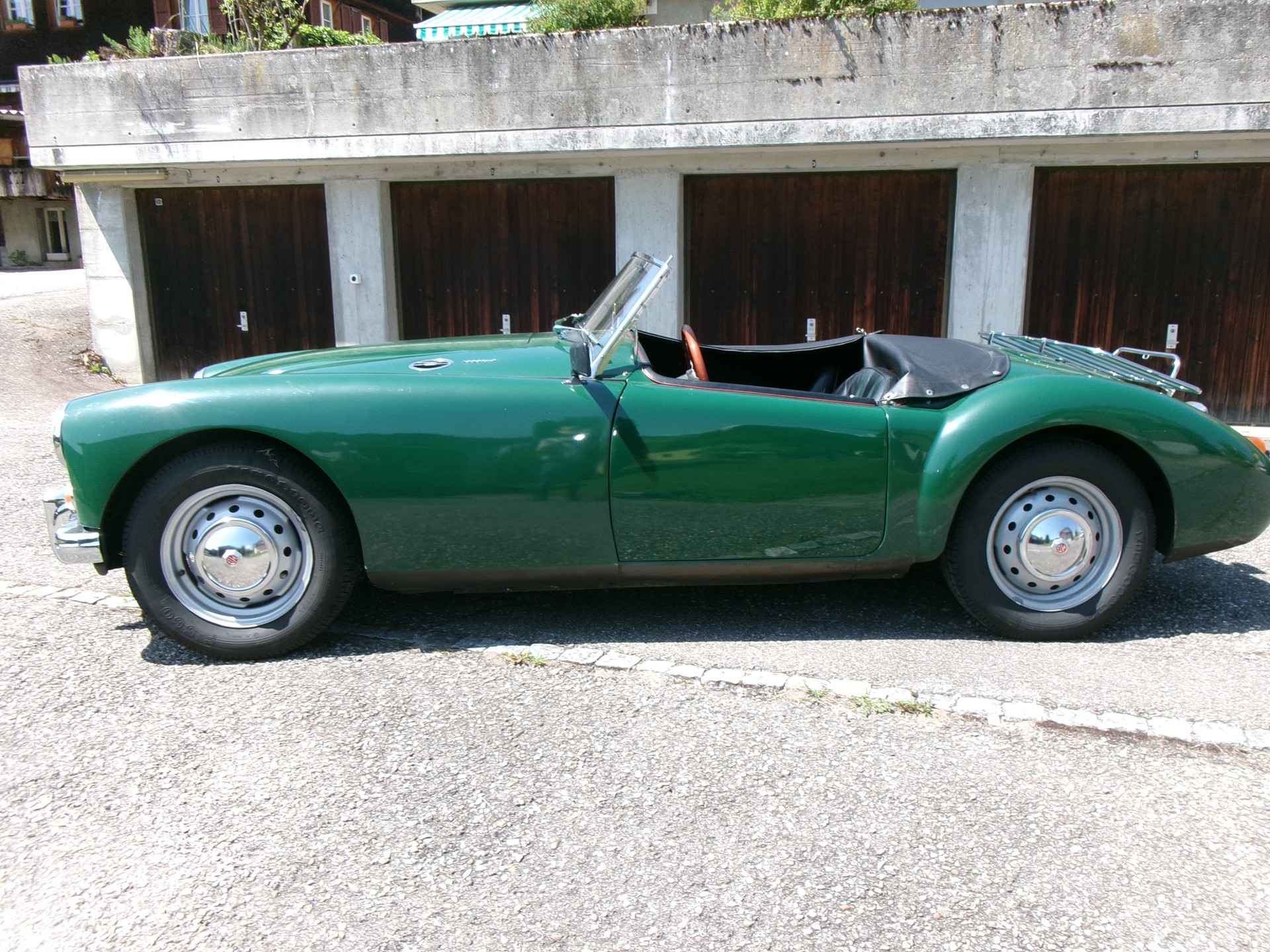 MG Cabriolet-image-8