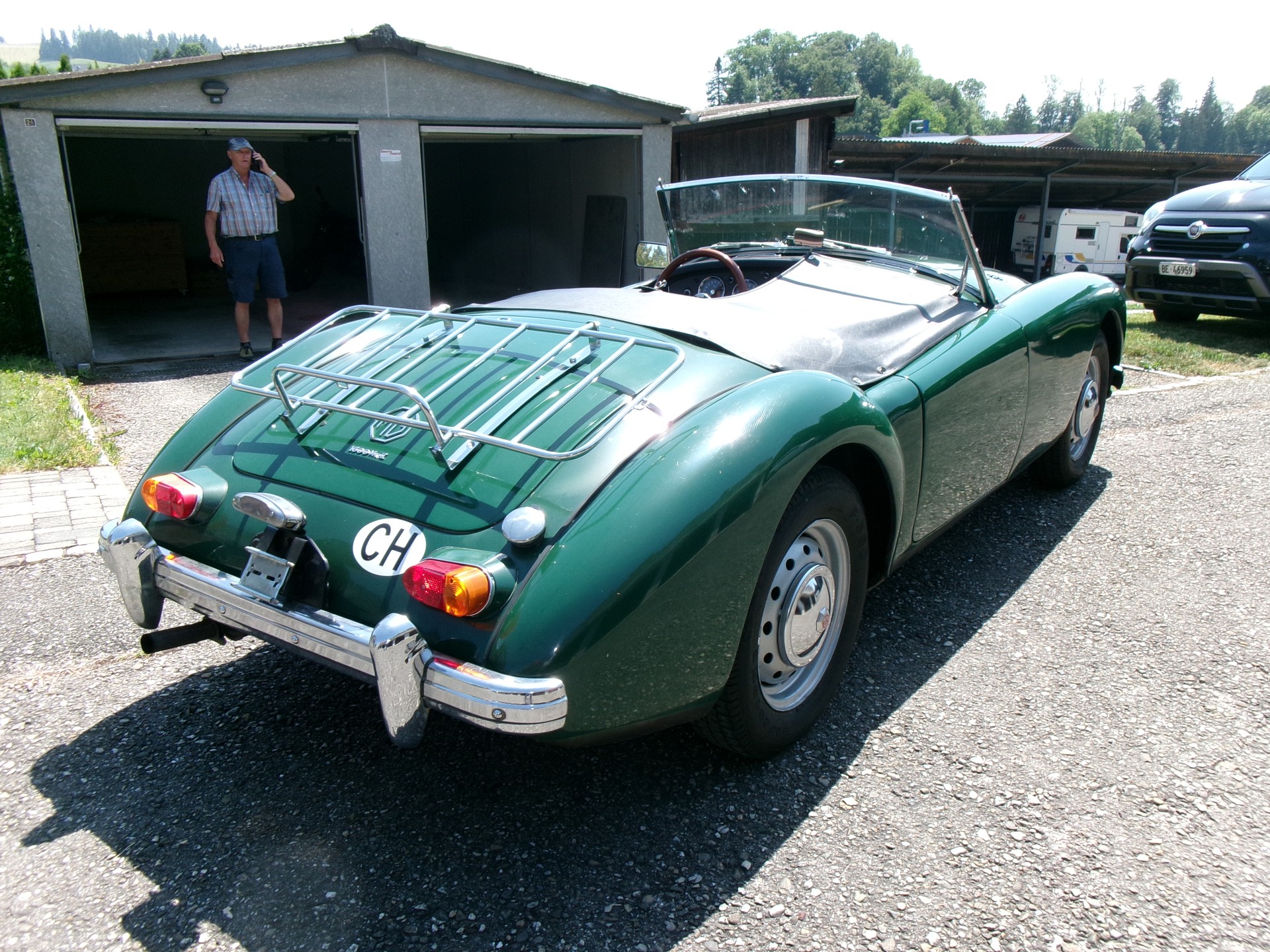 MG Cabriolet-image-4
