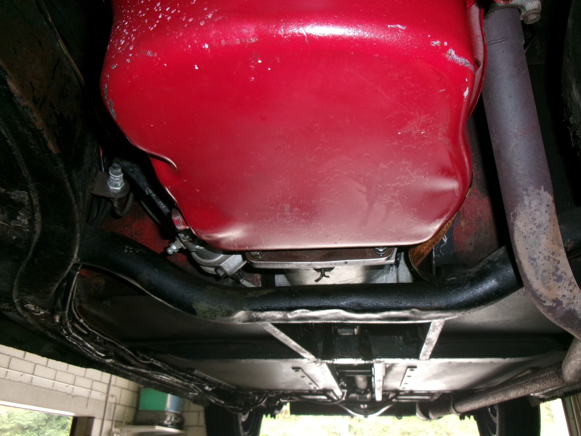 MG Cabriolet-image-11