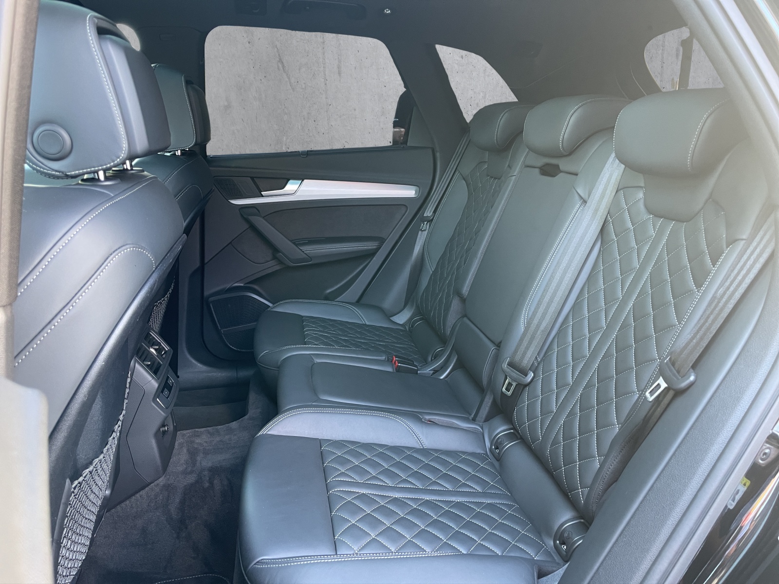 AUDI SQ5 Sportback TDI quattro tiptronic-image-13