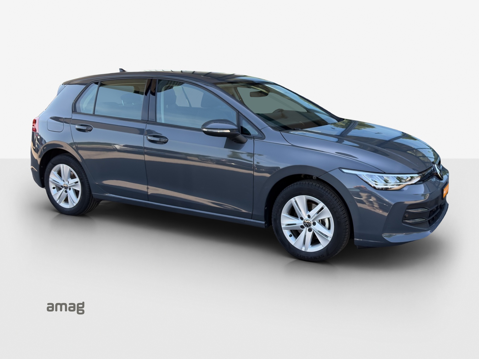 VW Golf 1.5 e TSI mHEV Life DSG-image-5