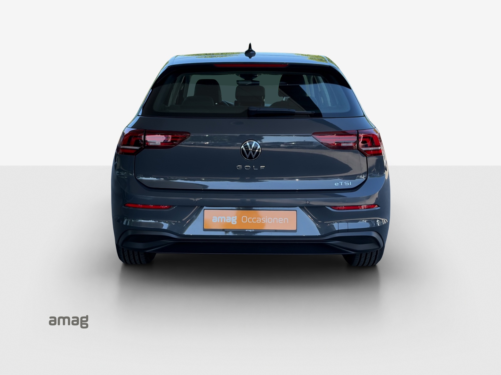 VW Golf 1.5 e TSI mHEV Life DSG-image-3